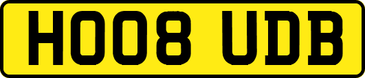 HO08UDB