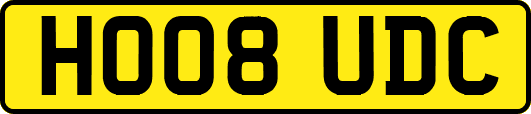HO08UDC