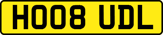 HO08UDL