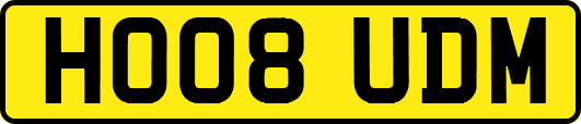 HO08UDM