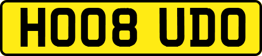HO08UDO