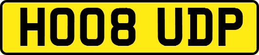 HO08UDP