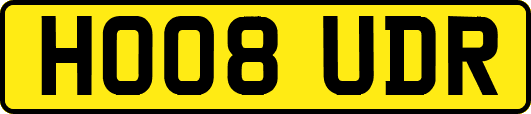HO08UDR