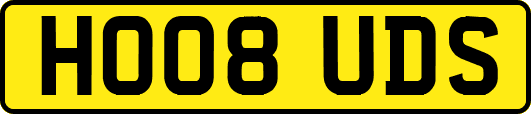 HO08UDS