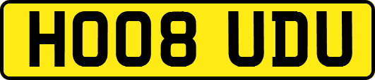 HO08UDU