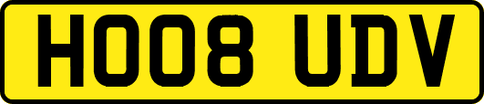 HO08UDV