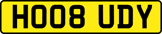HO08UDY