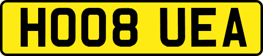 HO08UEA
