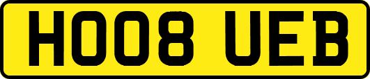 HO08UEB
