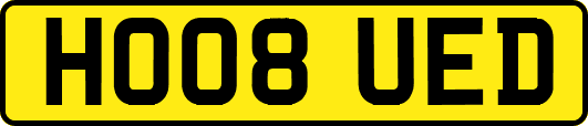 HO08UED