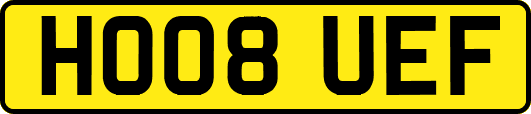 HO08UEF