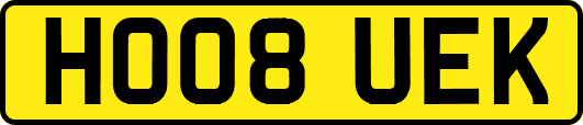 HO08UEK