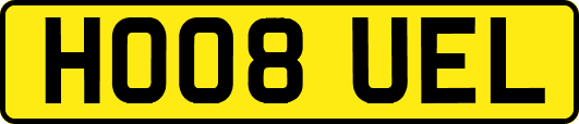 HO08UEL