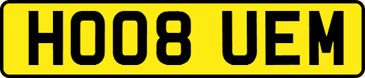 HO08UEM