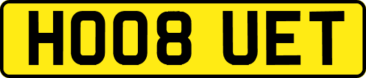 HO08UET
