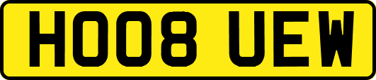 HO08UEW