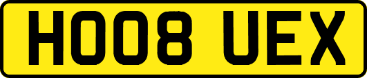 HO08UEX