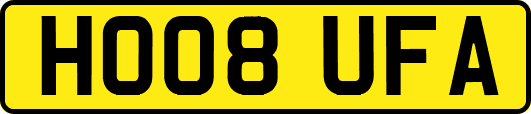 HO08UFA