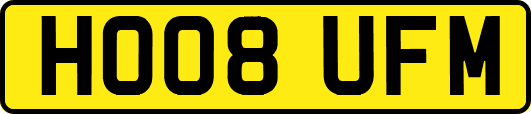 HO08UFM