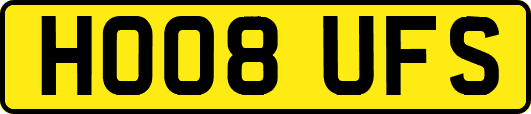 HO08UFS
