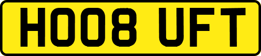 HO08UFT