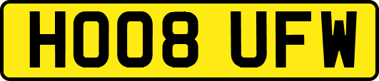 HO08UFW