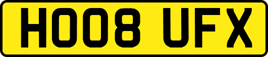HO08UFX