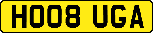 HO08UGA
