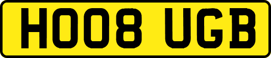 HO08UGB