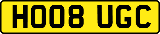 HO08UGC