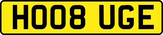 HO08UGE