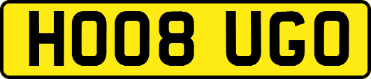 HO08UGO