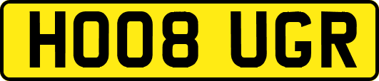 HO08UGR
