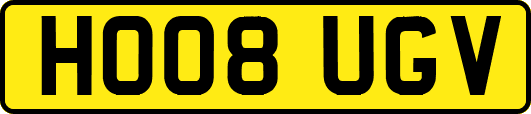 HO08UGV