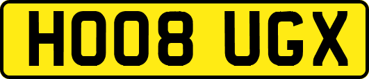 HO08UGX