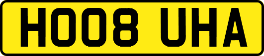 HO08UHA
