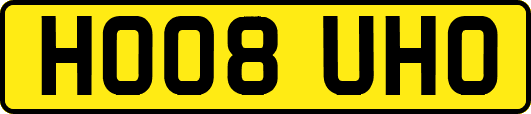 HO08UHO