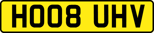 HO08UHV