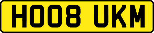 HO08UKM
