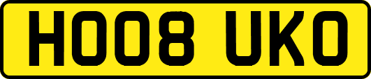 HO08UKO