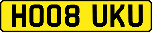 HO08UKU