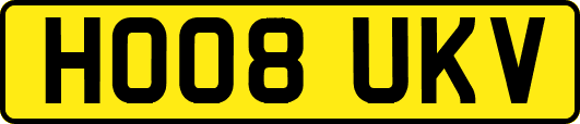 HO08UKV
