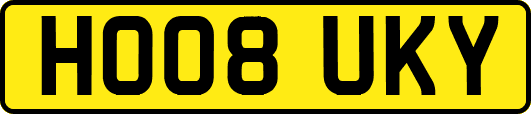 HO08UKY