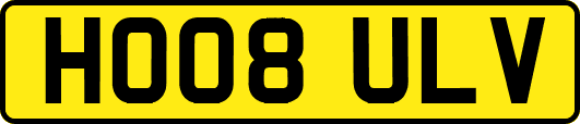 HO08ULV