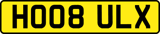 HO08ULX
