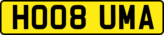 HO08UMA
