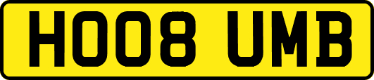 HO08UMB