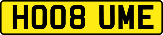 HO08UME