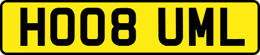 HO08UML