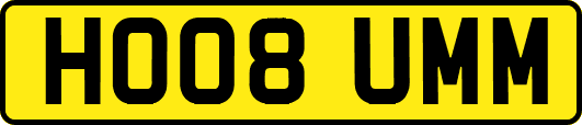 HO08UMM